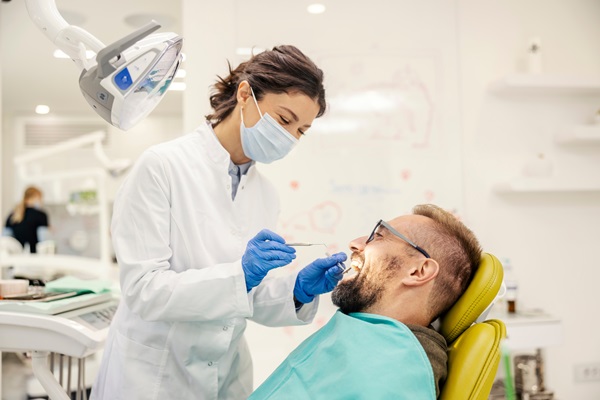 Can Periodontics Help Prevent Dental Emergencies?